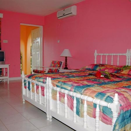 Our Past Time Hotel Negril Phòng bức ảnh