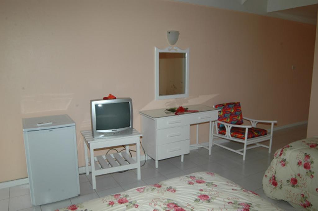 Our Past Time Hotel Negril Phòng bức ảnh