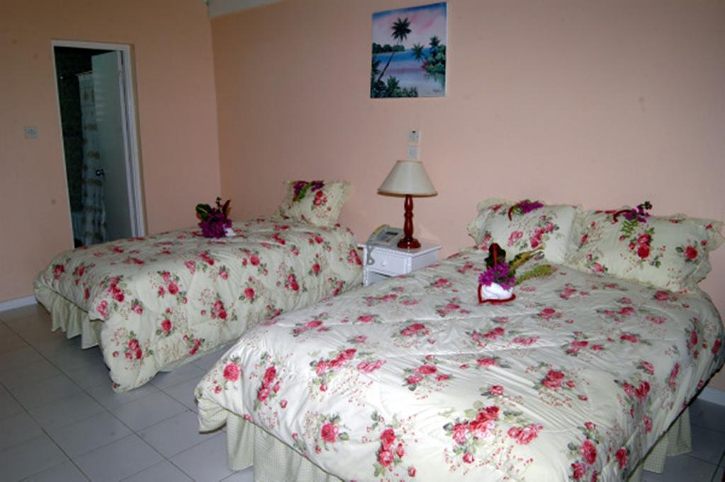 Our Past Time Hotel Negril Phòng bức ảnh
