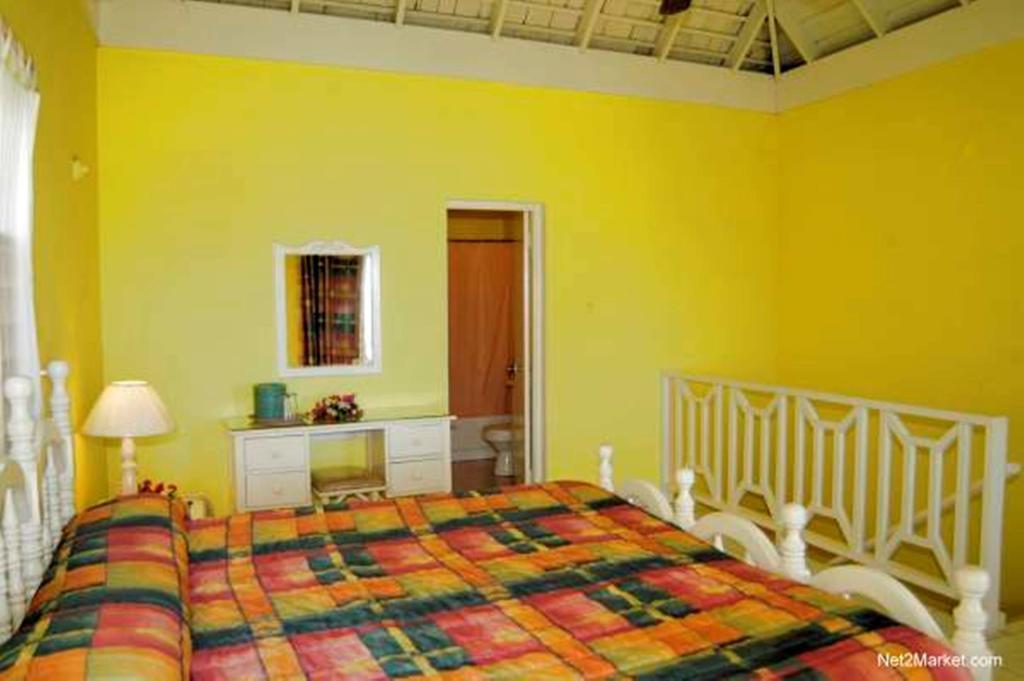 Our Past Time Hotel Negril Phòng bức ảnh