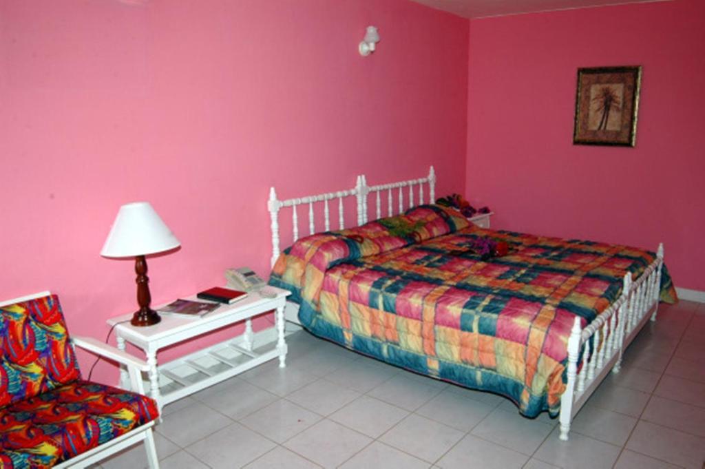 Our Past Time Hotel Negril Ngoại thất bức ảnh